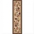 Milliken Barrington Court 2 X 8 Runner Cocoa Area Rugs