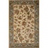 Kas Oriental Rugs. Inc. Capri 8 Round Capri Ivory/