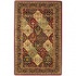 Kas Oriental Rugs. Inc. Vienna Runner 2 X 7 Vienna Multi/red Pan