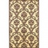 Kas Oriental Rugs. Inc. Chateau 8 X 11 Chateau Ivory/mocha Luxor