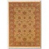 Couristan Mirage 4 X 6 Fantasia Apricot Area Rugs