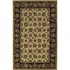 Kas Oriental Rugs. Inc. Sonoma 3 X 5 Sonoma Ivory/black Tabriz A