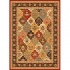 Kas Oriental Rugs. Inc. Alexandria Round 5 Ft Alexandria Multi/b