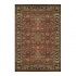 Nejad Rugs Signature Heirloom 5 X 7 Mahal Rust/navy Area Rugs