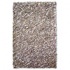 Central Oriental Gravel 6 X 7 Gravel Natural Area Rugs