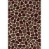 Momeni, Inc. Capri 8 X 11 Cobble Stone Area Rugs