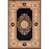 Momeni, Inc. Maison 5 X 8 Black Area Rugs