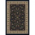 Milliken Persian Palace 8 X 11 Sapphire Area Rugs