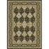 Carpet Art Deco Heritage 4 X 5 Srinagar/khol Area Rugs