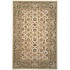 Kas Oriental Rugs. Inc. Winslow 2 X 3 Winslow Ivory/mint Agra Ar