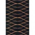 Momeni, Inc. Odessey 2 X 3 Odyssey Black Area Rugs