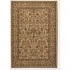 Couristan Pera 4 X 5 Urumqi Latte Area Rugs