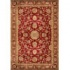 Trans-ocean Import Co. Dora 2 X 7 Palais Red Area Rugs