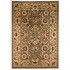 Kas Oriental Rugs. Inc. Cambridge 2 X 2 Cambridge Green/taupe Ka