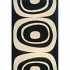 Momeni, Inc. Elements 3 X 5 Elements Black Area Rugs