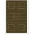 Couristan Nouveau 2 X 8 Runner Thatched Sage Area Rugs