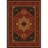 Carpet Art Deco Vintage 8 X 10 Heriz/black Area Rugs