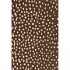 Momeni, Inc. Elements 3 X 5 Elements Brown Area Rugs