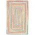 Capel Rugs Shadowbox Juliette 2x3 Grass Area Rugs