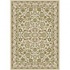 Carpet Art Deco Signature 4 X 5 Kashan/shell Area