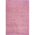 Momeni, Inc. Comfort Shag 8 X 10 Comfort Shag Pink