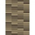 Central Oriental Sunset 2 X 6 Sunset Brown Area Rugs