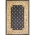 Kas Oriental Rugs. Inc. Venetian 5 X 7 Venetian Charcoal Fleur-d