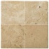 Emser Tile Antique  and  Tumbled Stone 12 X 12 Trav An