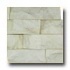 Norstone Stack Stone White Tile & Stone