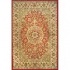 Momeni, Inc. Agra 4 X 6 Agra Burgundy Area Rugs