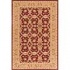 Momeni, Inc. Ladiq 5 X 8 Burgundy Area Rugs