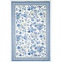 Kas Oriental Rugs. Inc. Winslow 8 X 11 Winslow Blue/ivory Porcel
