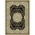 Carpet Art Deco Signature 4 X 5 Fiona/angora-khol