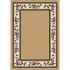 Milliken Romany Vine - 8 X 11 Wheat Area Rugs