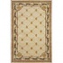 Kas Oriental Rugs. Inc. Jewel 8 X 10 Jewel Antique Ivory Fleur-d