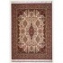 Couristan Kashimar 4 X 7 Kerman Ivory Area Rugs