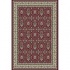 Kas Oriental Rugs. Inc. Kensington 9 X 13 Kensington Red/ivory K