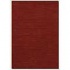 Couristan Vinyasa 4 X 6 Halcyon Wine Area Rugs