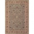 Kas Oriental Rugs. Inc. Legacy 7 X 11 Legacy Sage/gold Mahal Are