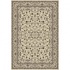 Central Oriental Sarouk 5 X 5 Sarouk Ivory Area Rugs