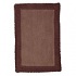 Capel Rugs Transitions 2x3 Coffee Bean Area Rugs