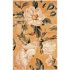 Kas Oriental Rugs. Inc. Catalina 4 X 5 Catalina Gold Magnolia Ar