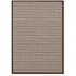 Couristan Five Seasons 2 X 12 Runner Muskego Cream