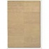 Couristan Super Indo-natural 3 X 5 Monto Natural Beige Area Rugs