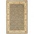 Kas Oriental Rugs. Inc. Imperial 4 X 5 Imperial Lt. Blue/ivory A