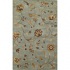 Kas Oriental Rugs. Inc. Capri 8 Round Capri Lt. Bl