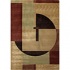 Kas Oriental Rugs. Inc. Legacy 3 X 5 Legacy Rust Sphere Area Rug