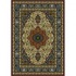 Carpet Art Deco Heritage 2 X 7 Sahand/indigo Area Rugs