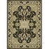 Carpet Art Deco New Horizons 5 X 8 Sarid/khol Area Rugs