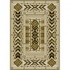 Carpet Art Deco Southwestern Ii 2 X 7 Kira/zen-mys